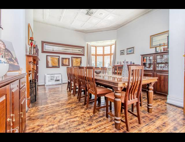 3 BEDROOM FREEHOLD FOR SALE IN PARKTOWN